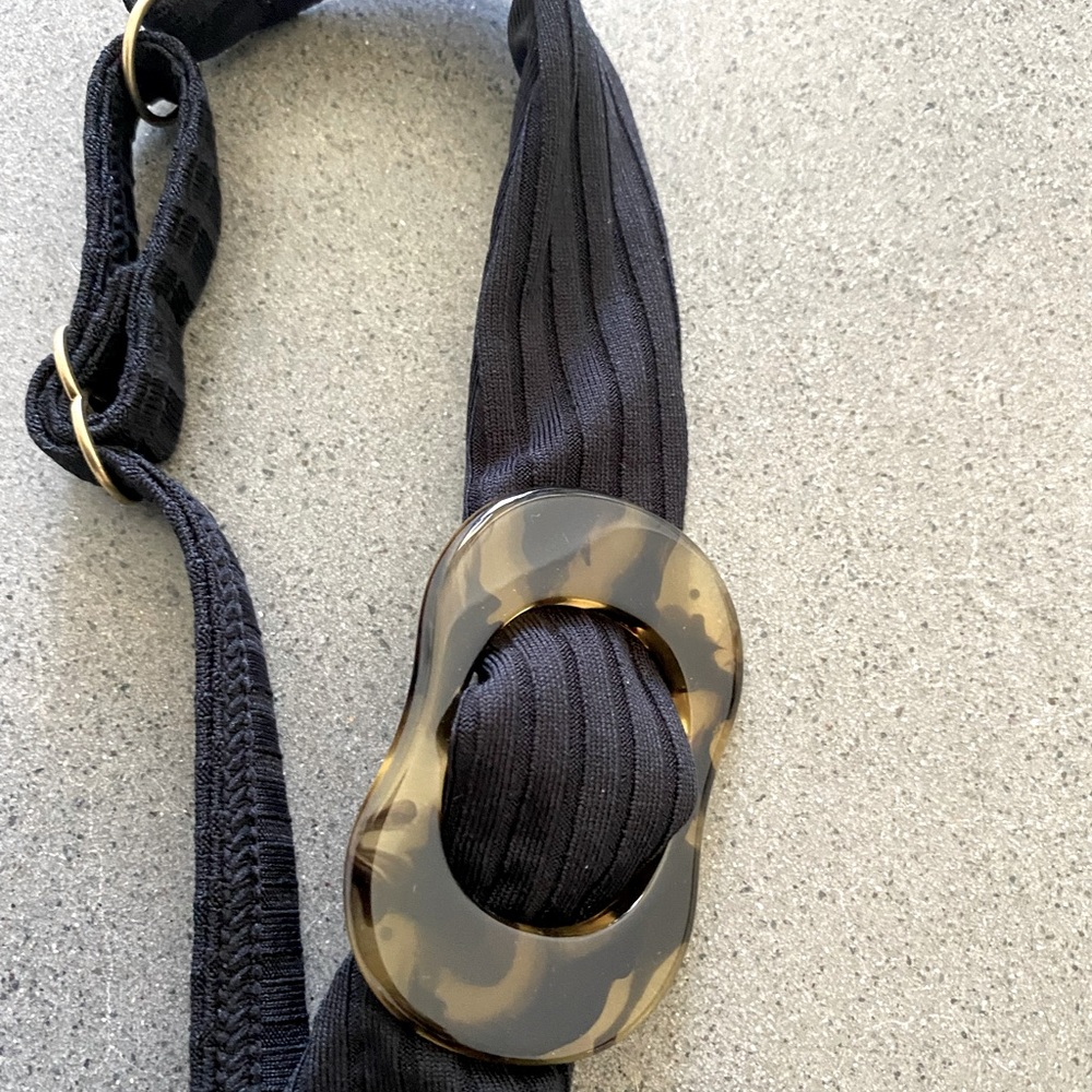 ⬇️NEW PRICE⬇️JETS SWIMWEAR TIMELESS 2 PIECE.  NWT - Picture 6 of 11